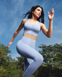 Shifting Mindset From Burning Calories to Celebrating Your Body