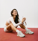 Beyond Synthetic Blends: Why Your Activewear Needs to Breathe