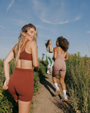 Meet the Go Collection: From Morning Runs to Cafe Runs