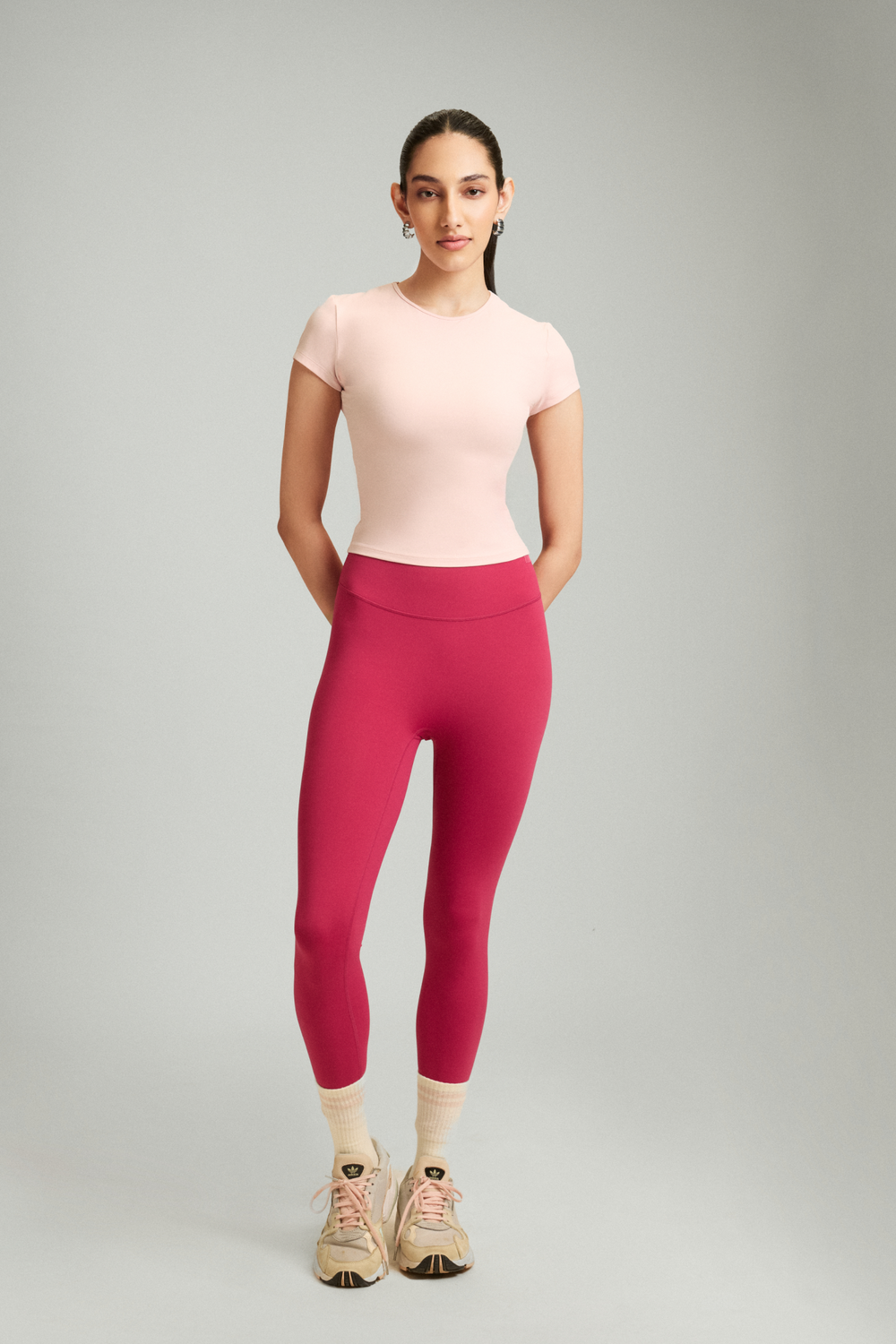 Berry Jam OnTheGo Leggings