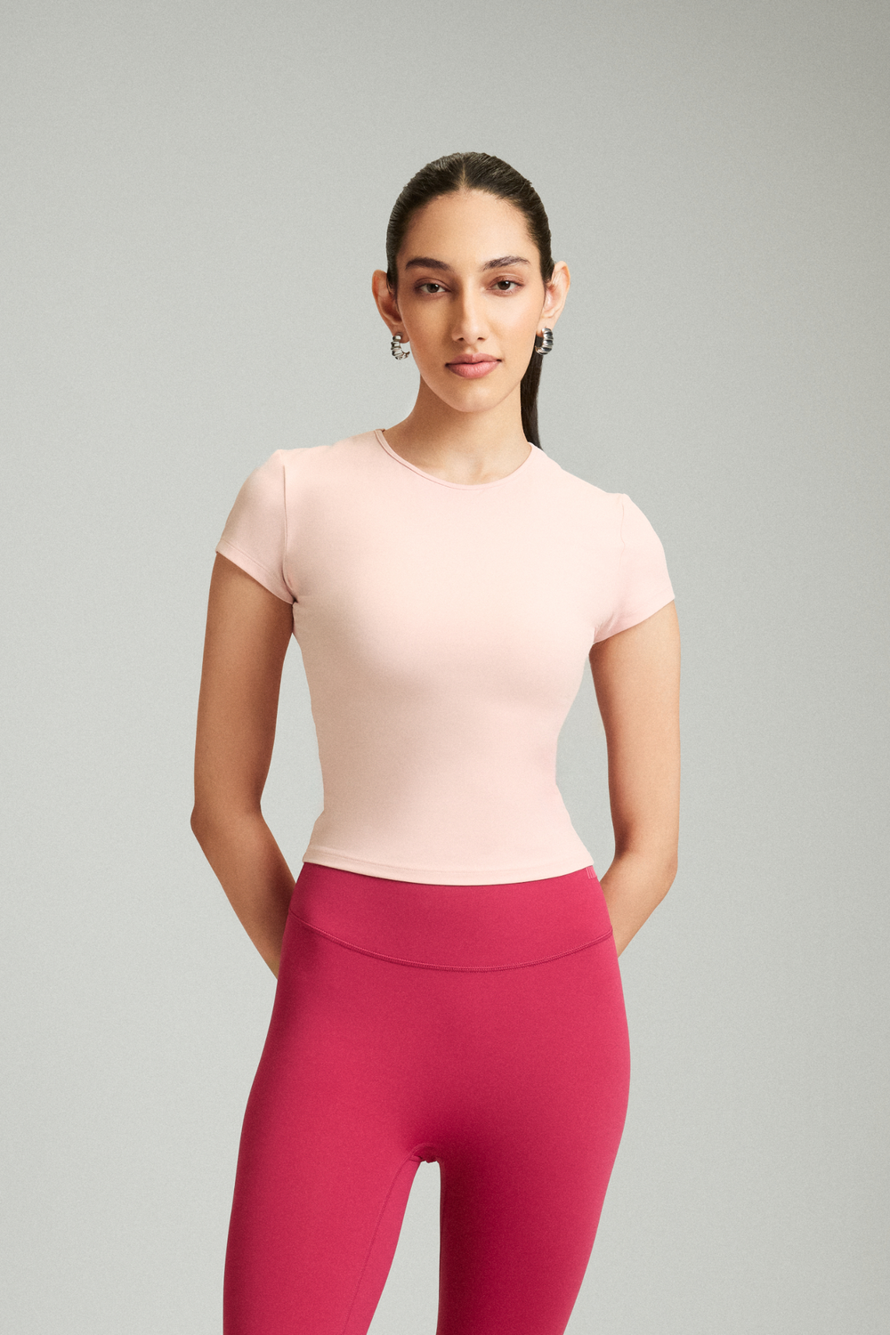 Jellybean OnTheGo Baby Tee