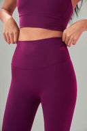 Grape Jelly OnTheGo Leggings Set