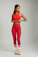 Cherry OnTheGo Leggings