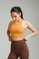 Marigold OnTheGo Cropped Tank
