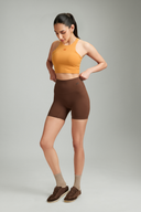Walnut OnTheGo Shorts