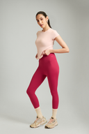Berry Jam OnTheGo Leggings