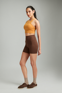 Walnut OnTheGo Shorts