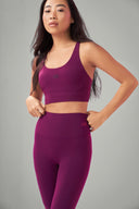 Grape Jelly OnTheGo Leggings
