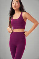 Grape Jelly OnTheGo Leggings