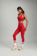 Cherry OnTheGo Leggings Set