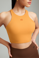 Marigold OnTheGo Cropped Tank