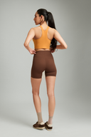 Walnut OnTheGo Shorts