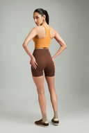 Walnut OnTheGo Shorts