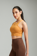 Marigold OnTheGo Cropped Tank