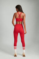 Cherry OnTheGo Leggings Set
