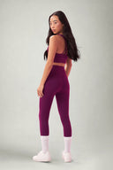 Grape Jelly OnTheGo Leggings