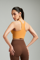 Marigold OnTheGo Cropped Tank
