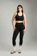 Black OnTheGo Leggings