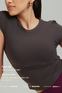 Coal OnTheGo Baby Tee