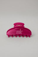 Berry Jam Claw Clip