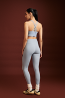 Frost OnTheGo compression leggings for women designed for training, yoga, and travel