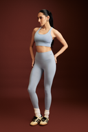 Frost OnTheGo compression leggings women can wear for workouts and everyday movement