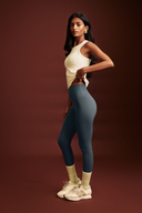 Jade OnTheGo workout leggings designed for flexibility, comfort, and performance