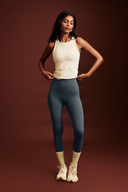 Jade OnTheGo yoga leggings women can wear for yoga, pilates, and daily movement