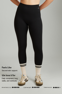 Black OnTheGo Leggings