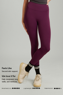 Grape Jelly OnTheGo Leggings