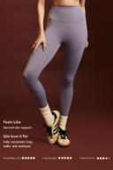 Amethyst OnTheGo Leggings