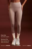 Lavender OnTheGo Leggings