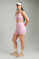 Bubblegum OnTheGo Shorts