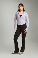 Black OnTheGo Flare Pants