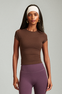 Coffee Bean OnTheGo Baby Tee