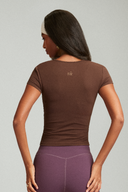 Coffee Bean OnTheGo Baby Tee