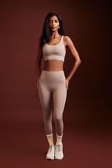 Lavender OnTheGo Leggings